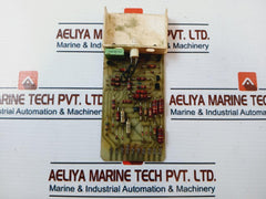 SOREN T.LYNGSO 217.153.004 Printed Circuit Board