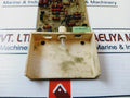 SOREN T.LYNGSO 217.153.004 Printed Circuit Board