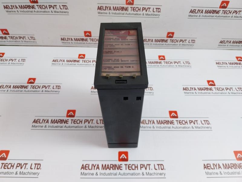 Soren T. Lyngso 24V Dc/Ac Main Engine Control Unit 21735100 V01