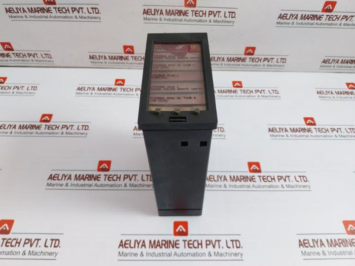 Soren T. Lyngso 24V Dc/Ac Main Engine Control Unit 21735100 V01