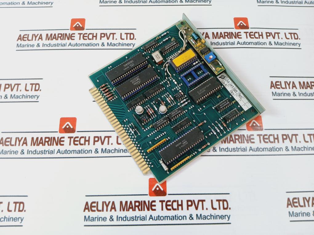 Soren T.Lyngso 25883101 Printed Circuit Board