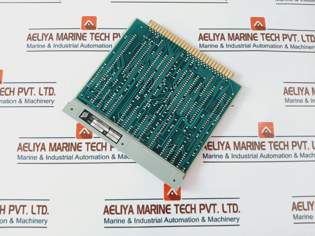 Soren T.Lyngso 25883101 Printed Circuit Board