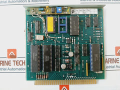 Soren T.Lyngso 25883101 Printed Circuit Board