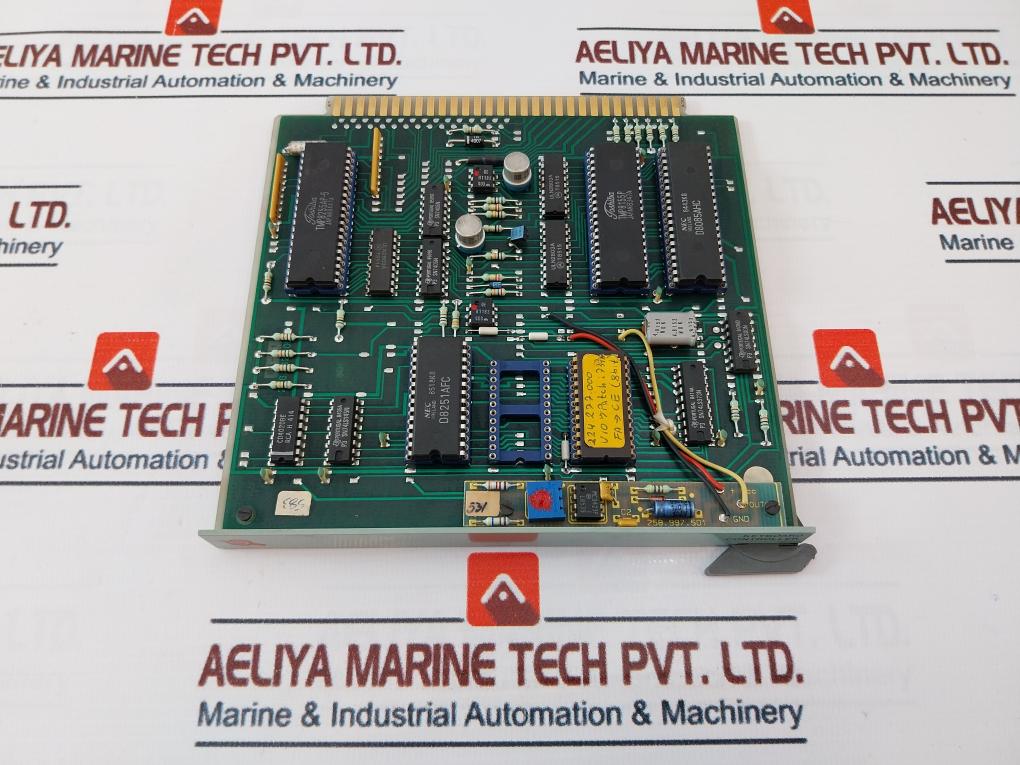 Soren T.Lyngso 25883101 V01 Keyboard Controller