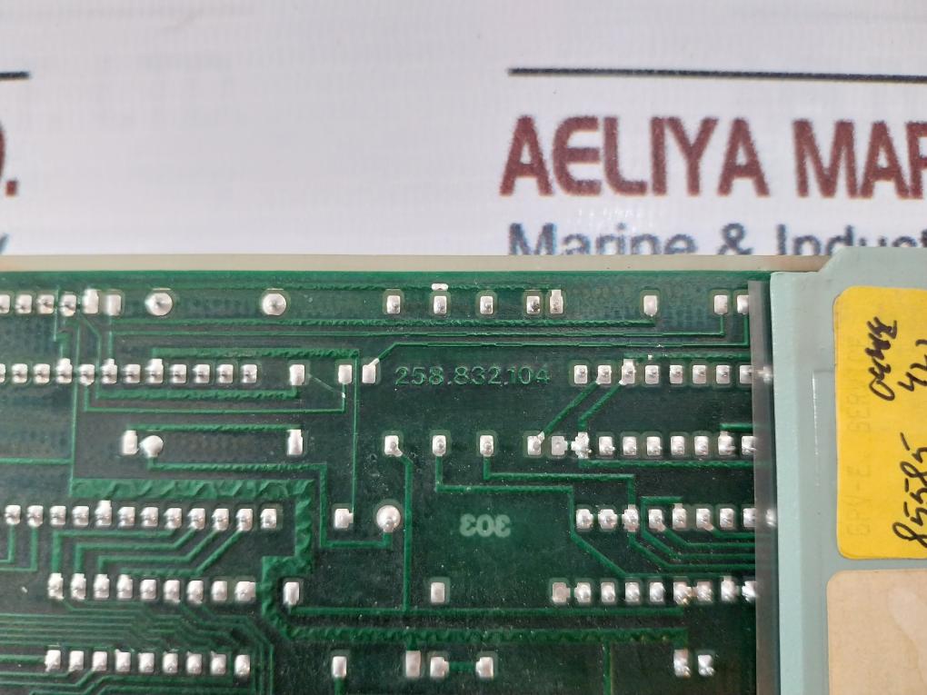 Soren T.Lyngso 25883101 V01 Keyboard Controller