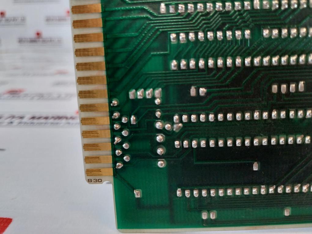 Soren T.Lyngso 25883101 V01 Keyboard Controller