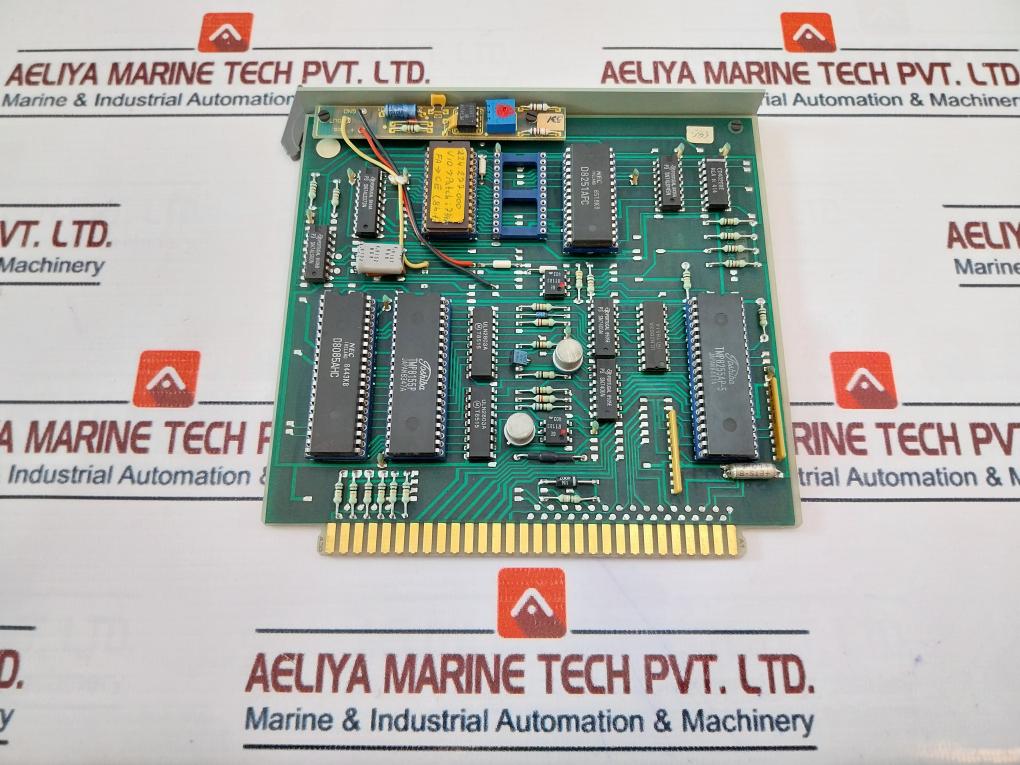 Soren T.Lyngso 25883101 V01 Keyboard Controller