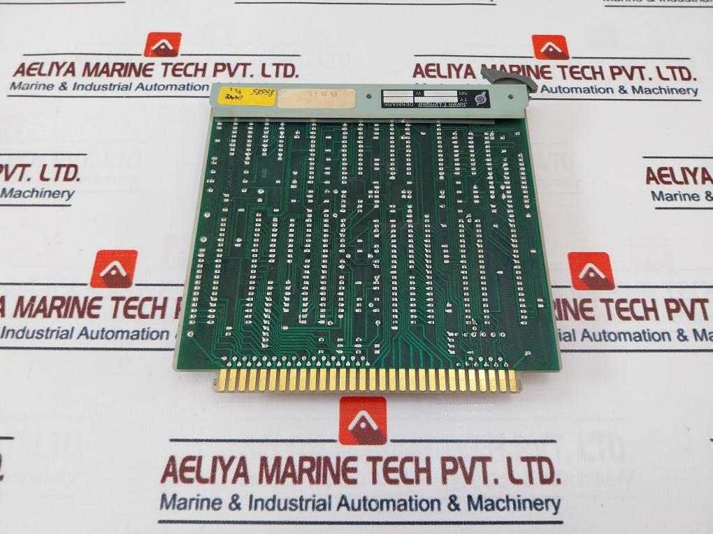 Soren T.Lyngso 25883101 V01 Keyboard Controller