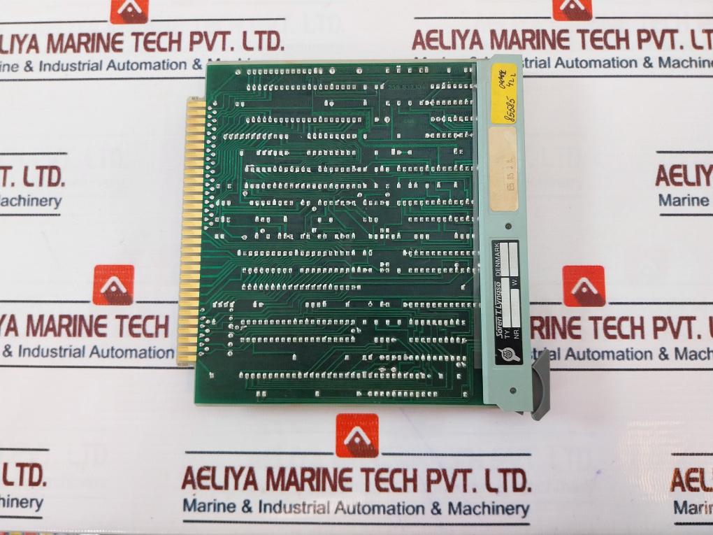 Soren T.Lyngso 25883101 V01 Keyboard Controller