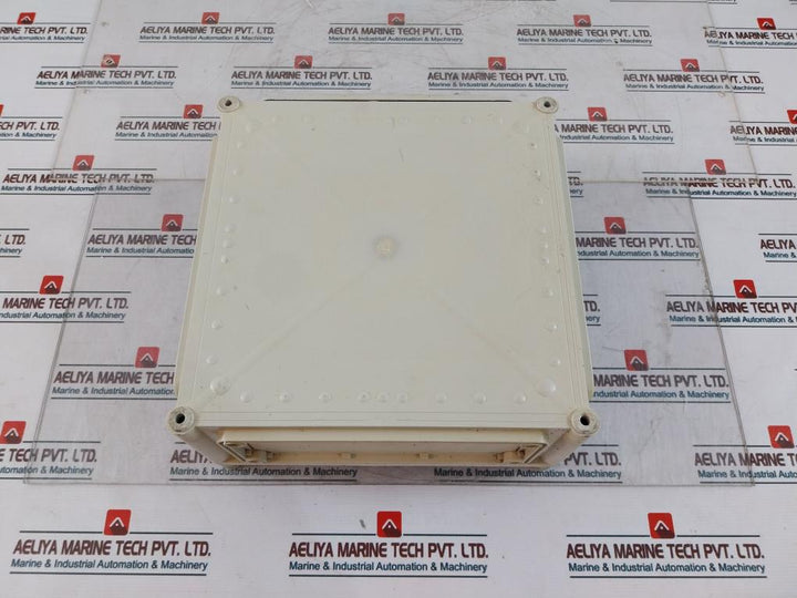 Soren T.Lyngso 359161000 V01 Smoke Detector 220V