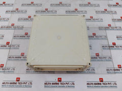 Soren T.Lyngso 359161000 V01 Smoke Detector 220V
