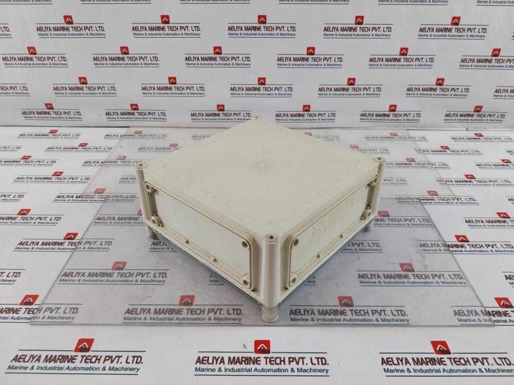 Soren T.Lyngso 359161000 V01 Smoke Detector 220V