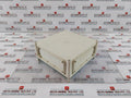 Soren T.Lyngso 359161000 V01 Smoke Detector 220V