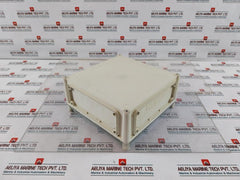 Soren T.Lyngso 359161000 V01 Smoke Detector 220V