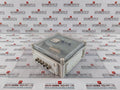 Soren T.Lyngso 359161000 V01 Smoke Detector 220V