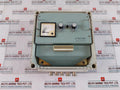 Soren T.Lyngso 359161000 V01 Smoke Detector 220V