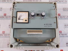 Soren T.Lyngso 359161000 V01 Smoke Detector 220V