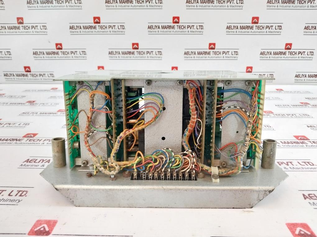 Soren T. Lyngso 371 Electronic Tacho System 2a 24vdc