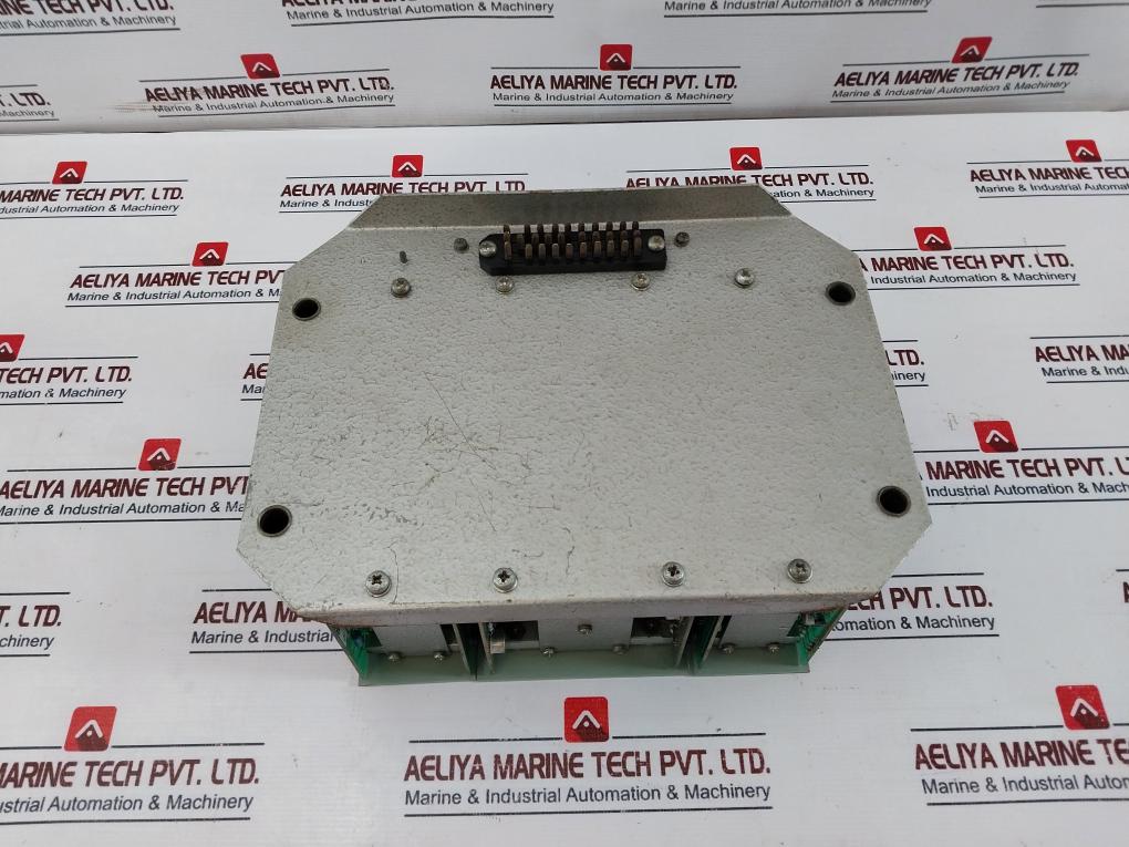 Soren T. Lyngso 371 Electronic Tacho System 2a 24vdc