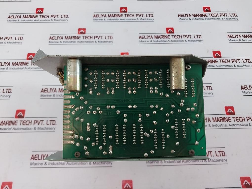 Soren T. Lyngso 371 Electronic Tacho System 2a 24vdc