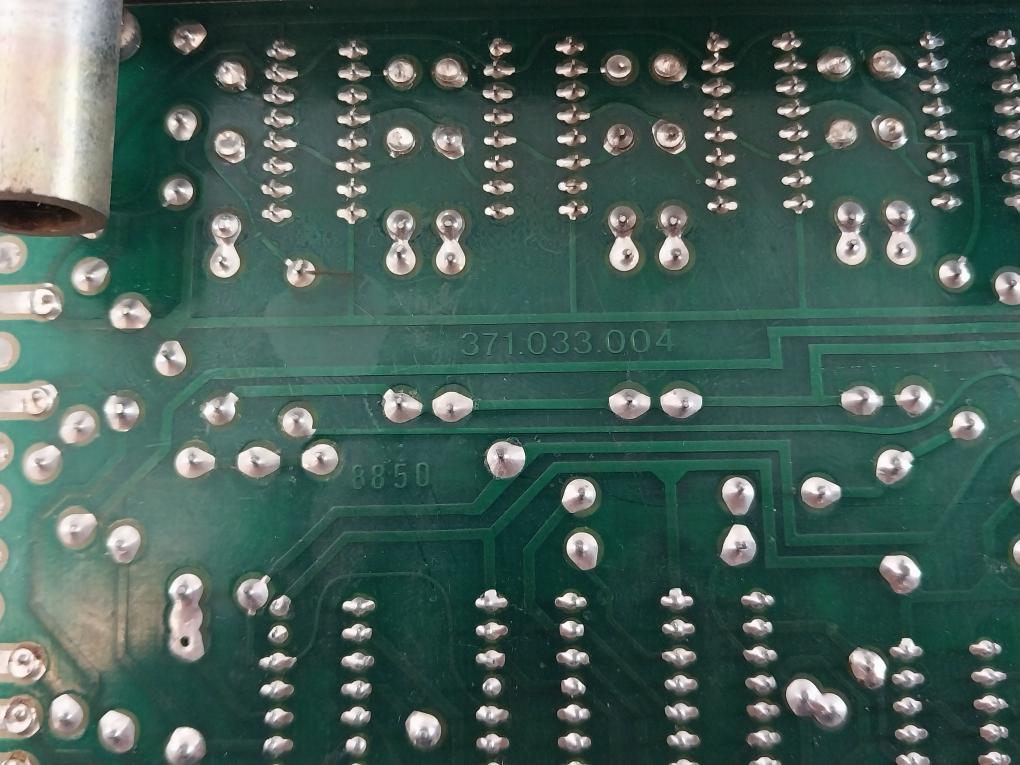 Soren T. Lyngso 371 Electronic Tacho System 2a 24vdc