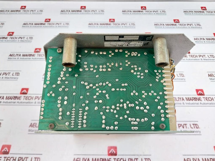 Soren T. Lyngso 371 Electronic Tacho System 2a 24vdc