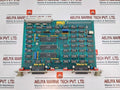 Soren T.Lyngso 560761000 V01 Printed Circuit Board 323285