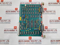Soren T.Lyngso 560761000 V01 Printed Circuit Board 323285