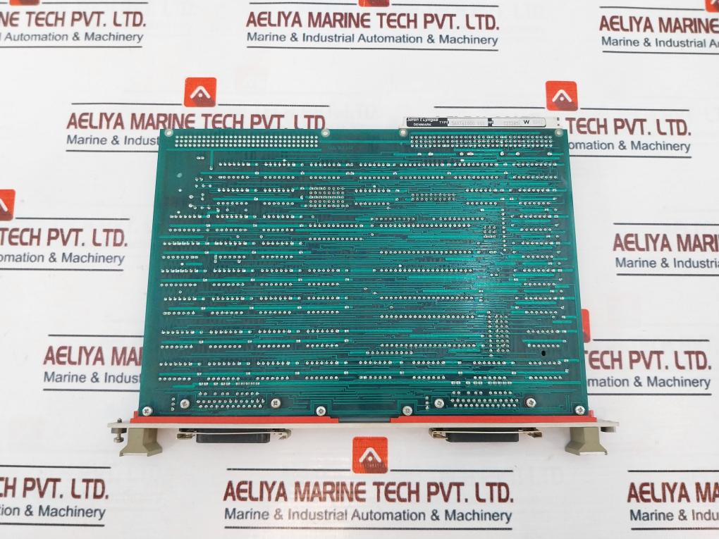 Soren T.Lyngso 560761000 V01 Printed Circuit Board 323285