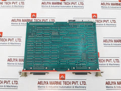 Soren T.Lyngso 560761000 V01 Printed Circuit Board 323285