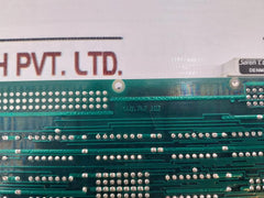 Soren T.Lyngso 560761000 V01 Printed Circuit Board 323285
