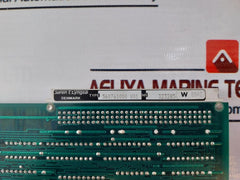 Soren T.Lyngso 560761000 V01 Printed Circuit Board 323285