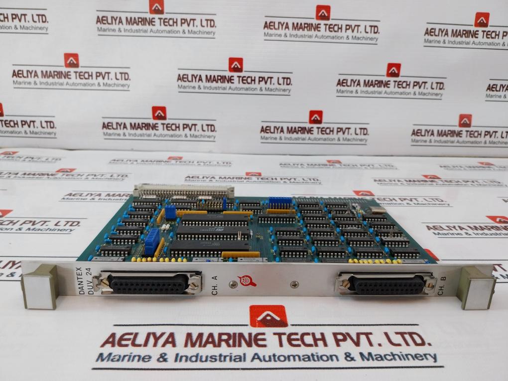 Soren T.Lyngso 560761000 V01 Printed Circuit Board 342338