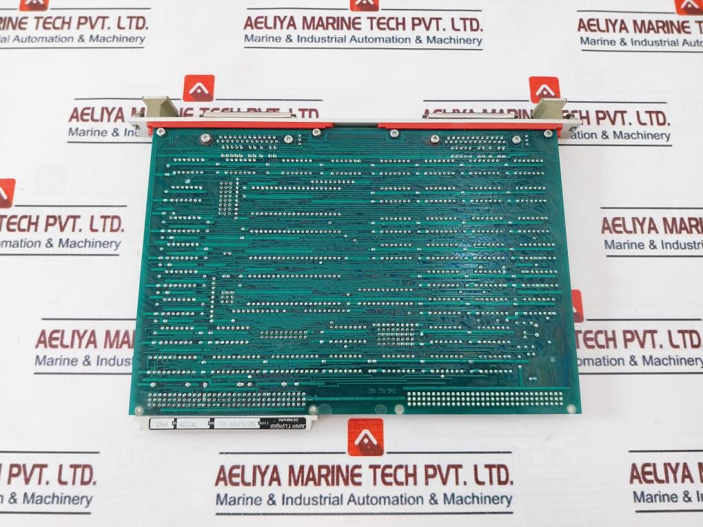 Soren T.Lyngso 560761000 V01 Printed Circuit Board 342338