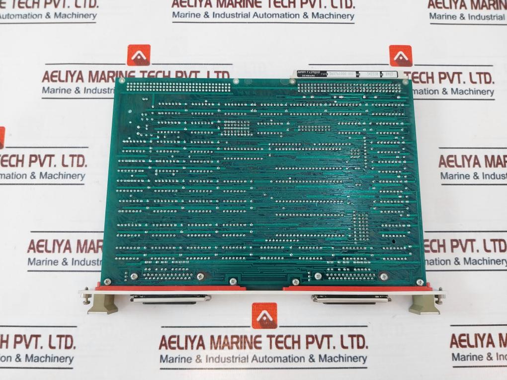 Soren T.Lyngso 560761000 V01 Printed Circuit Board 342338