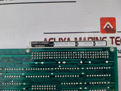 Soren T.Lyngso 560761000 V01 Printed Circuit Board 342338