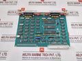 Soren T.Lyngso 560761000 V01 Printed Circuit Board 342338
