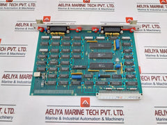 Soren T.Lyngso 560761000 V01 Printed Circuit Board 342338