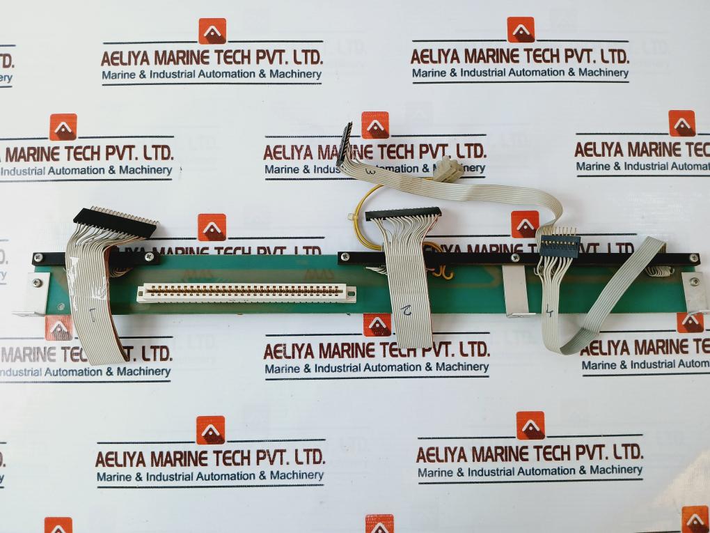 Soren T.Lyngso 600.272.102 Pcb