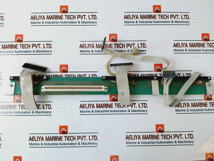 Soren T.Lyngso 600.272.102 Pcb