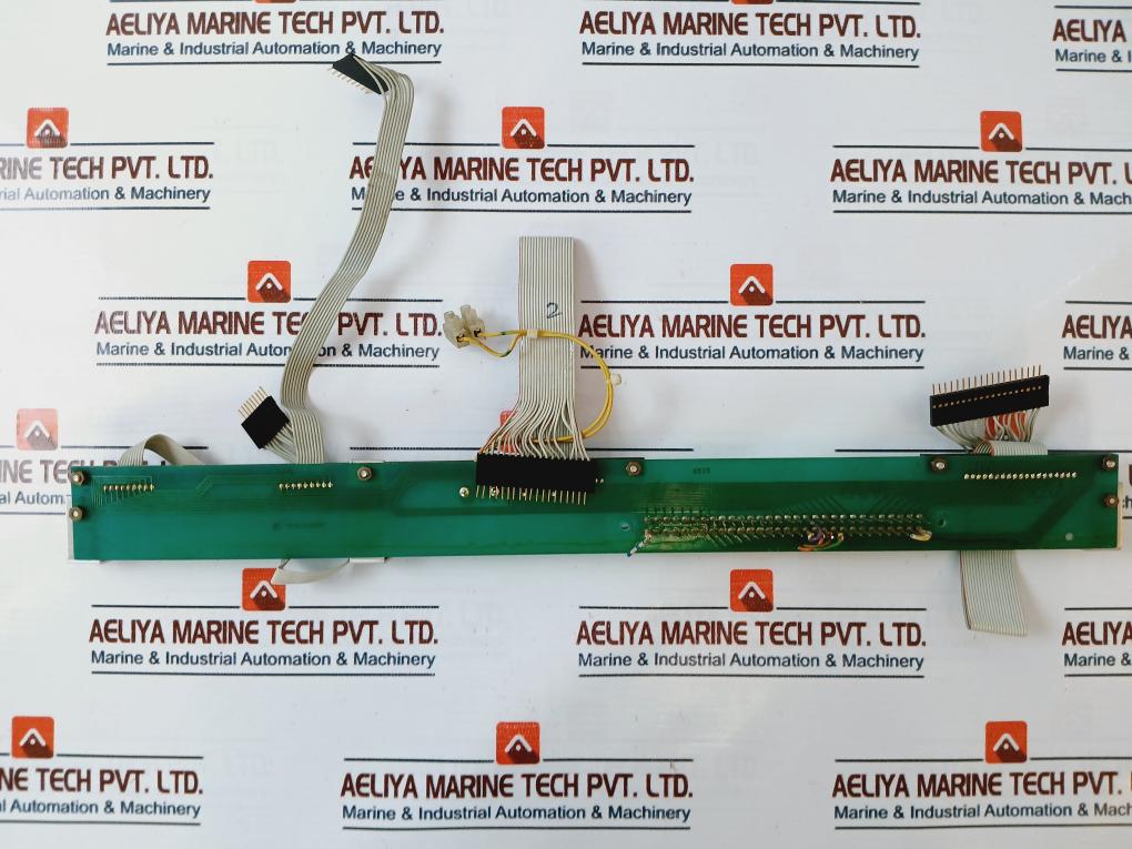 Soren T.Lyngso 600.272.102 Pcb