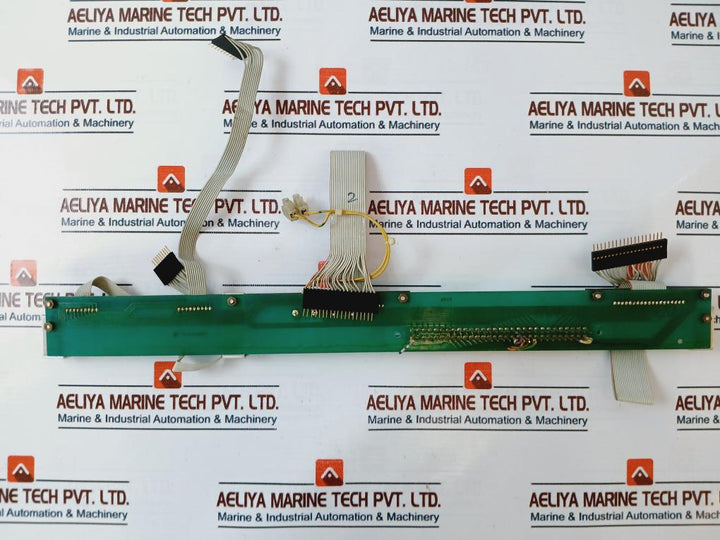 Soren T.Lyngso 600.272.102 Pcb