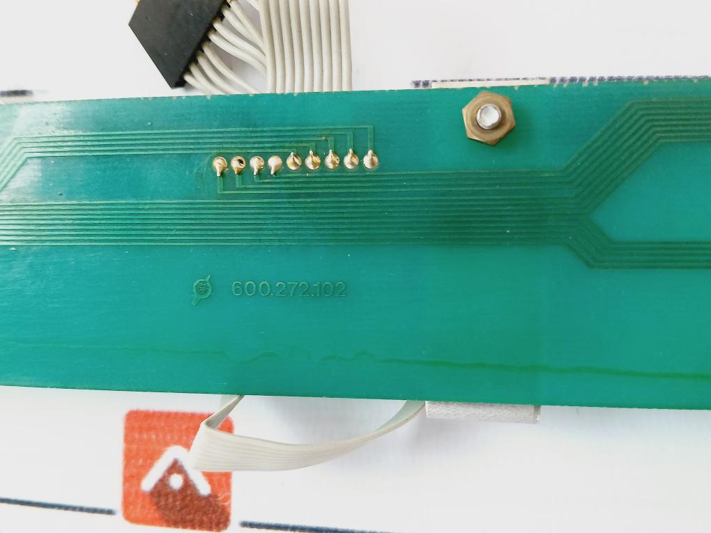 Soren T.Lyngso 600.272.102 Pcb