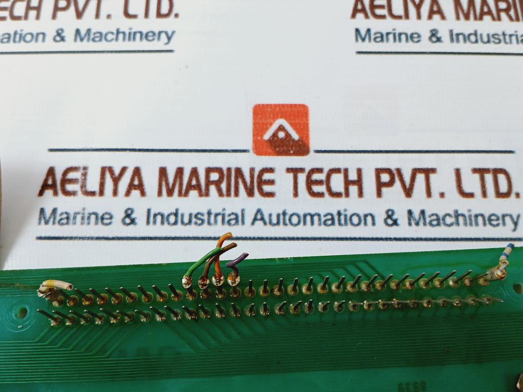 Soren T.Lyngso 600.272.102 Pcb