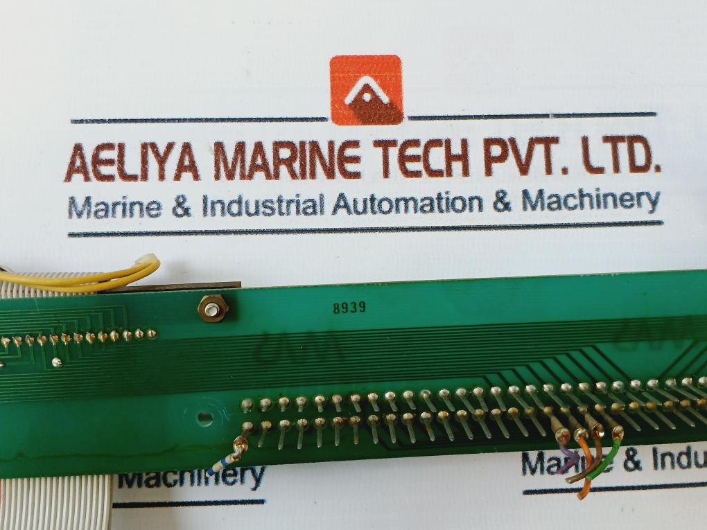 Soren T.Lyngso 600.272.102 Pcb