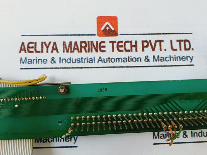 Soren T.Lyngso 600.272.102 Pcb