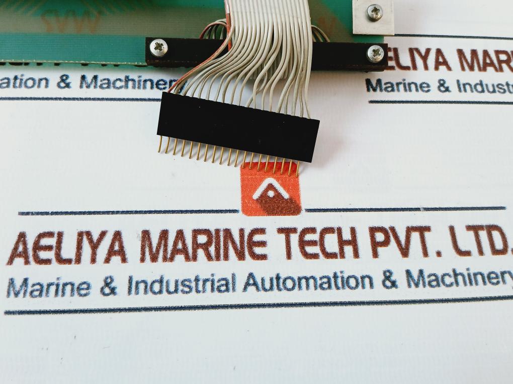 Soren T.Lyngso 600.272.102 Pcb