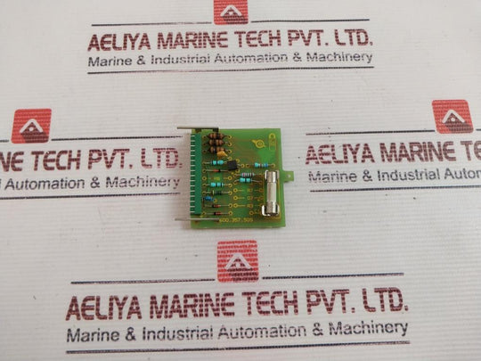 Soren T.Lyngso 600.357.505 Circuit Board