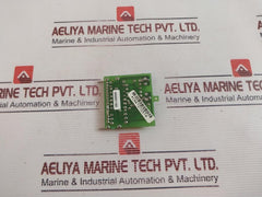Soren T.Lyngso 600.357.505 Circuit Board