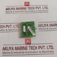 Soren T.Lyngso 600.357.505 Circuit Board